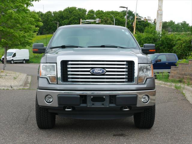 used 2011 Ford F-150 car, priced at $10,799