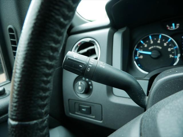 used 2011 Ford F-150 car, priced at $10,799