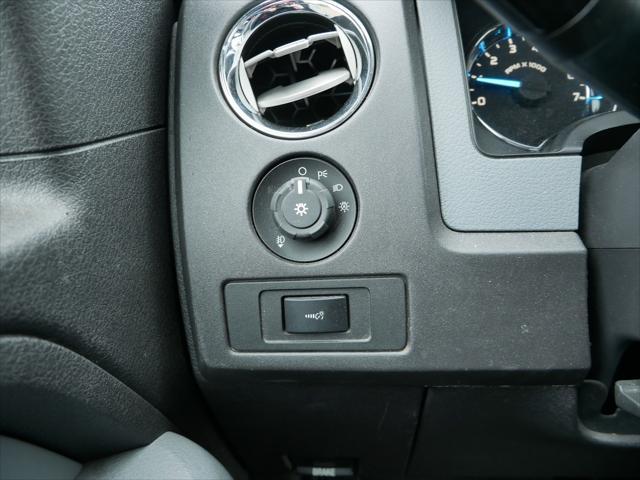 used 2011 Ford F-150 car, priced at $10,799