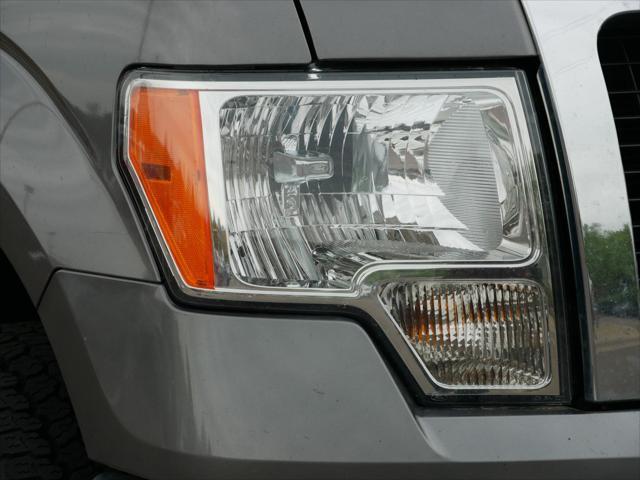 used 2011 Ford F-150 car, priced at $10,799