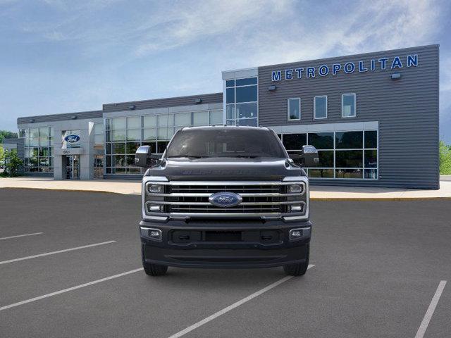new 2025 Ford F-350 car, priced at $96,489
