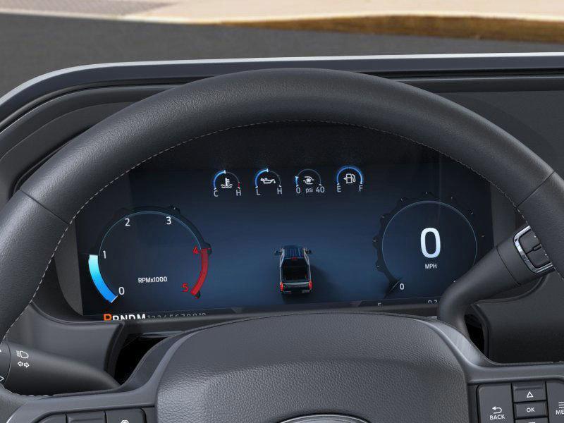 new 2025 Ford F-350 car, priced at $99,075