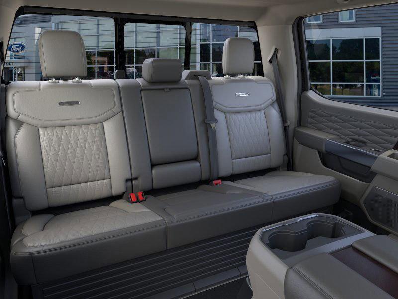 new 2025 Ford F-350 car, priced at $99,075