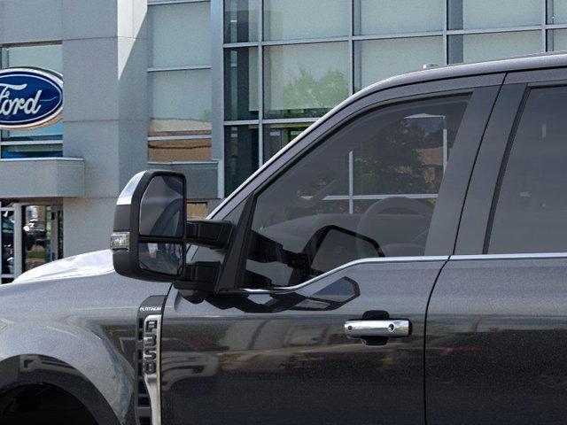 new 2025 Ford F-350 car, priced at $96,489