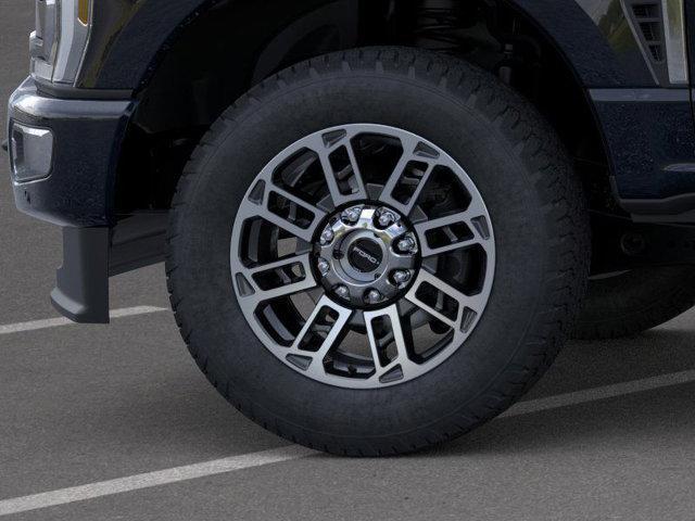 new 2025 Ford F-350 car, priced at $96,489