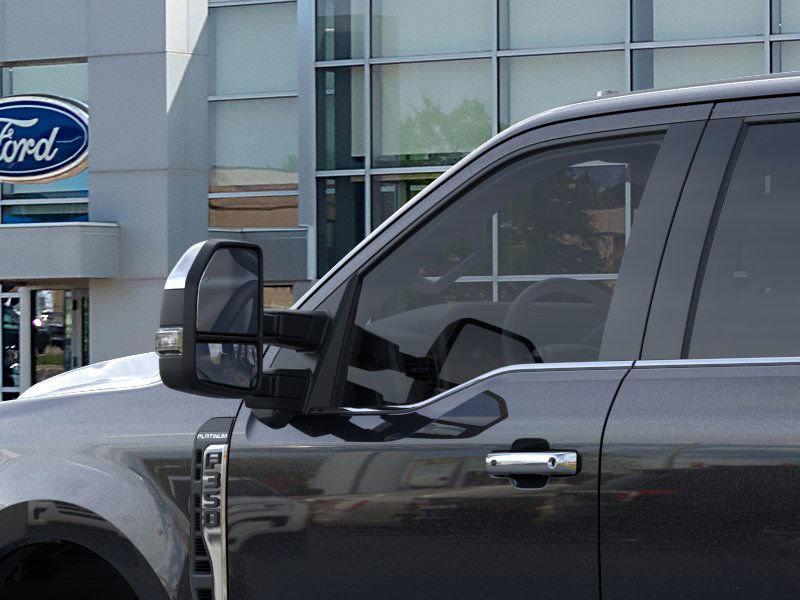 new 2025 Ford F-350 car, priced at $99,075