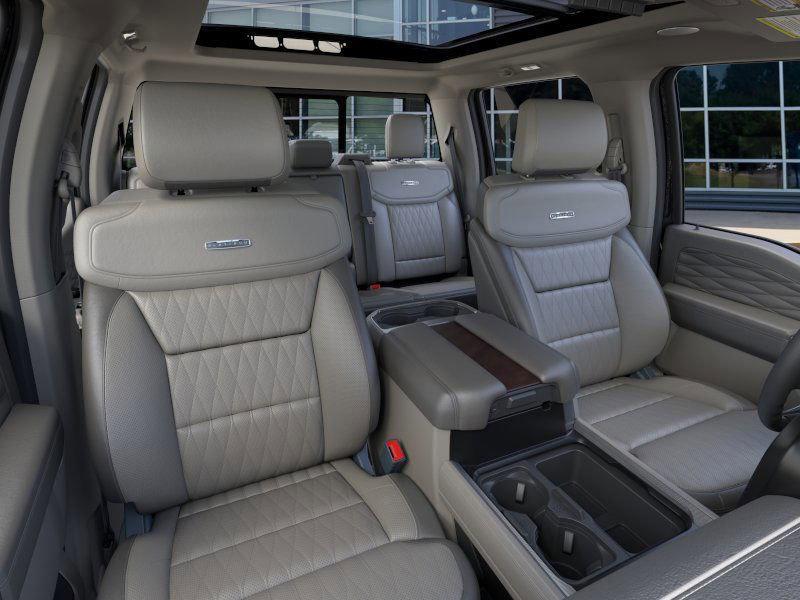 new 2025 Ford F-350 car, priced at $99,075