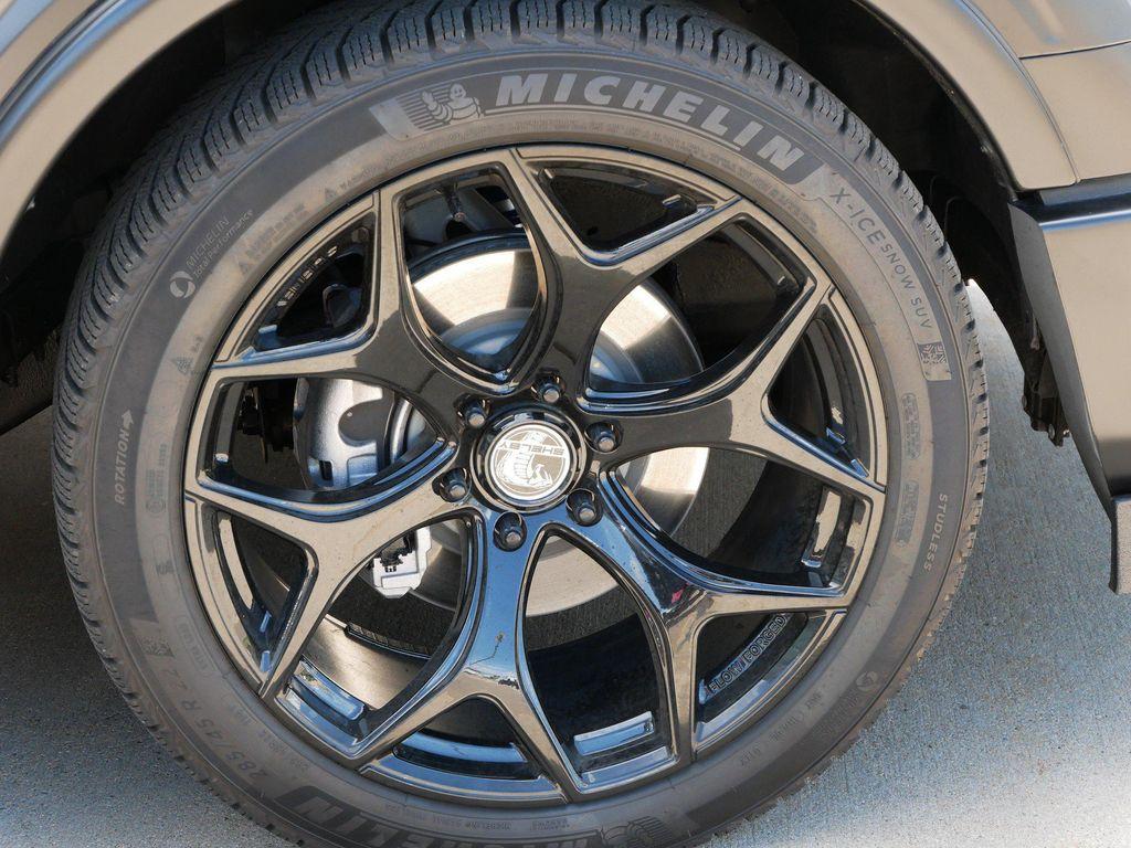 used 2024 Ford F-150 car, priced at $109,899