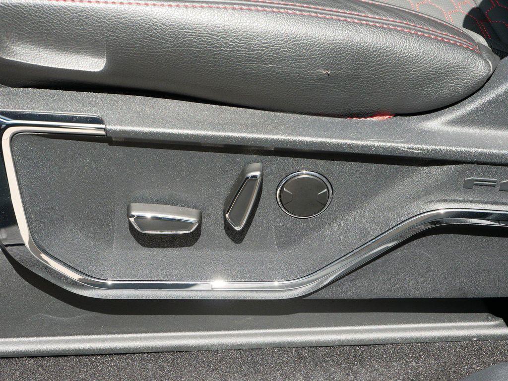 used 2024 Ford F-150 car, priced at $109,899
