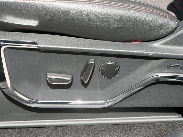 used 2024 Ford F-150 car, priced at $127,990