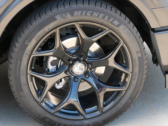 used 2024 Ford F-150 car, priced at $127,990