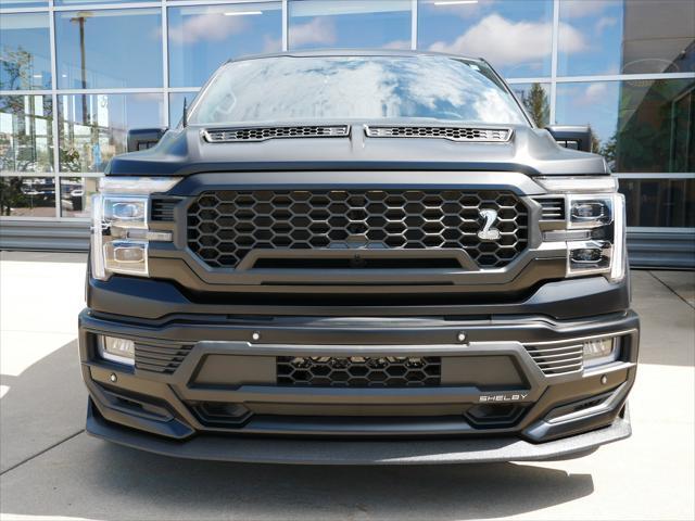 used 2024 Ford F-150 car, priced at $127,990