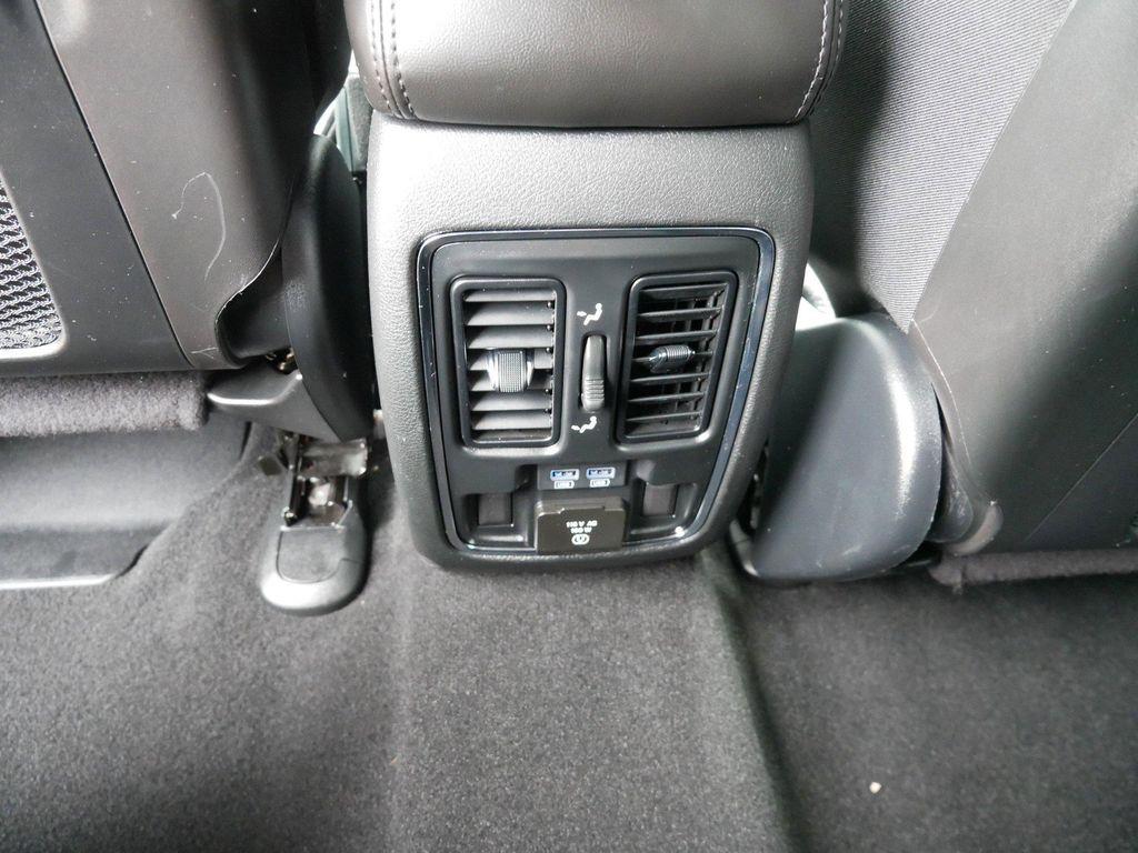 used 2021 Jeep Grand Cherokee car, priced at $24,799