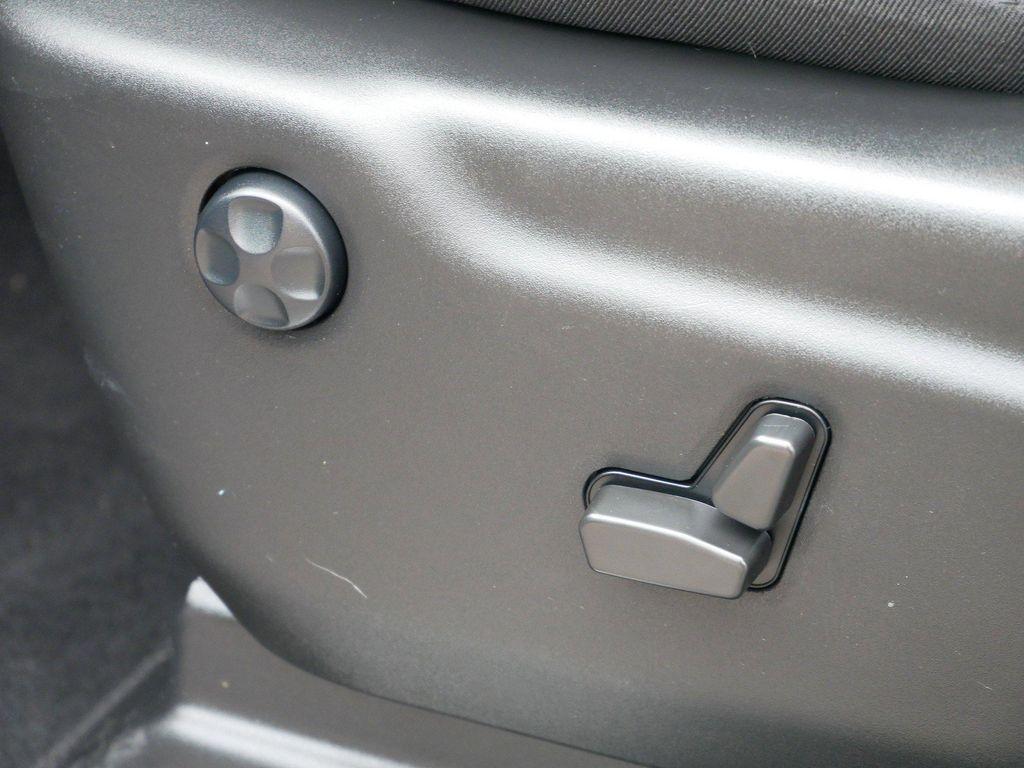used 2021 Jeep Grand Cherokee car, priced at $24,799
