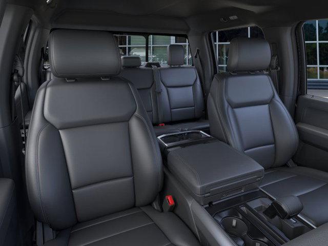 new 2025 Ford F-150 car, priced at $65,638