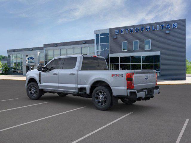 new 2024 Ford F-350 car, priced at $77,132