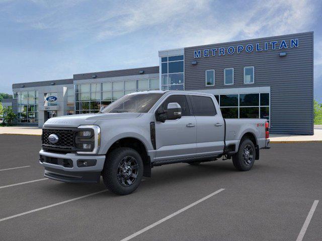 new 2024 Ford F-350 car, priced at $77,132