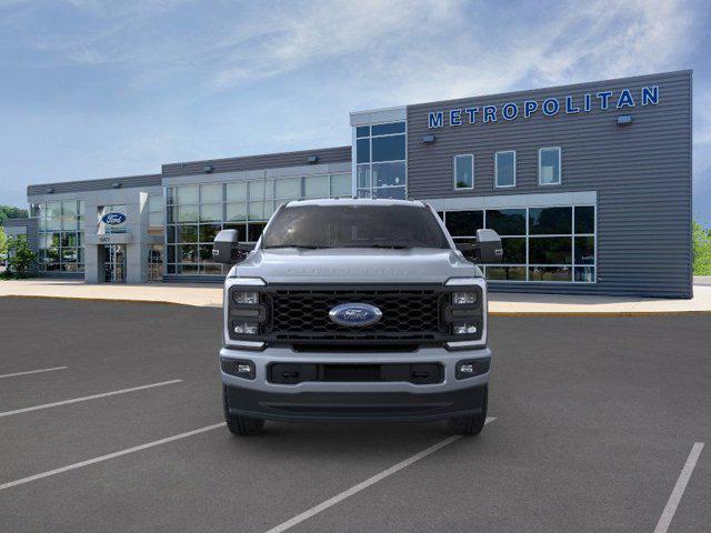 new 2024 Ford F-350 car, priced at $77,132