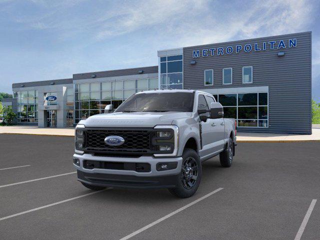 new 2024 Ford F-350 car, priced at $77,132