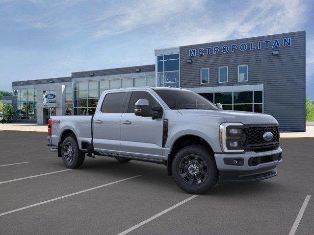 new 2024 Ford F-350 car, priced at $77,132