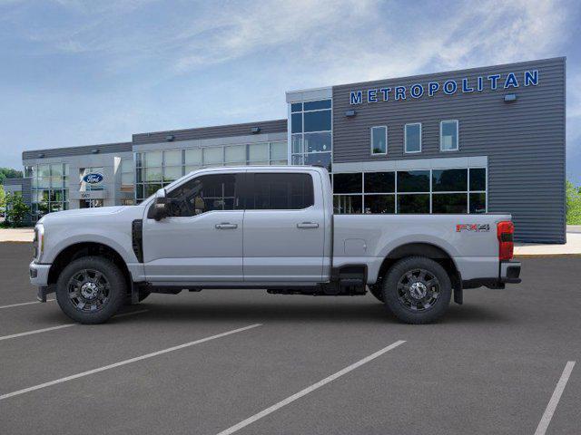 new 2024 Ford F-350 car, priced at $77,132