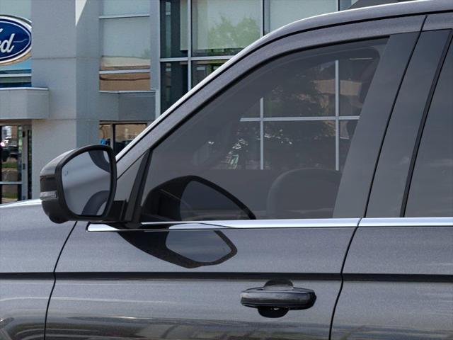 new 2025 Ford Expedition Max car, priced at $81,325