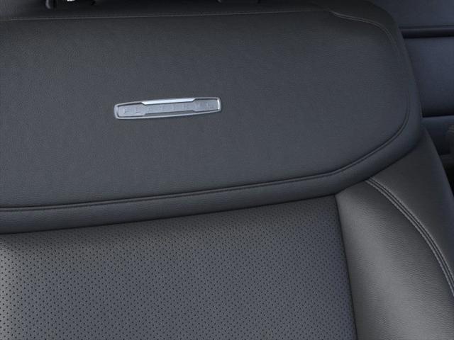 new 2025 Ford Expedition Max car, priced at $81,730