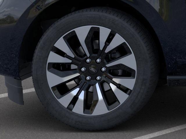 new 2025 Ford Expedition Max car, priced at $81,325