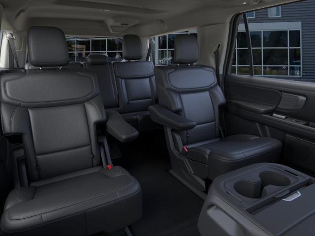 new 2025 Ford Expedition Max car, priced at $81,325