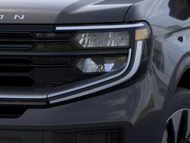 new 2025 Ford Expedition Max car, priced at $81,730