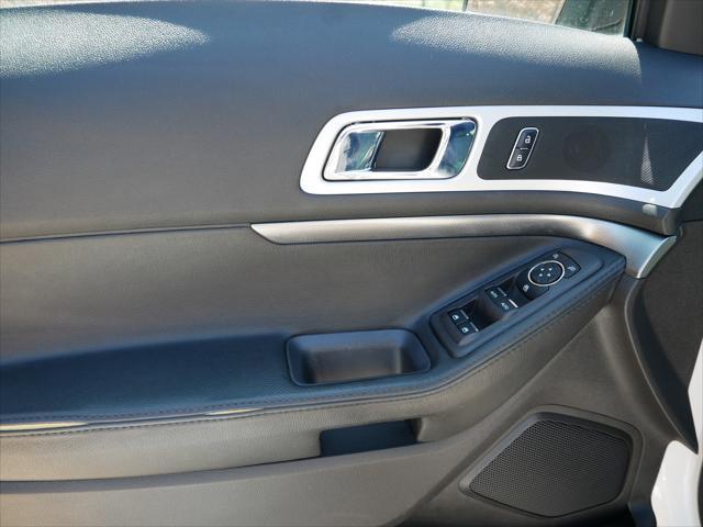 used 2015 Ford Explorer car, priced at $12,999