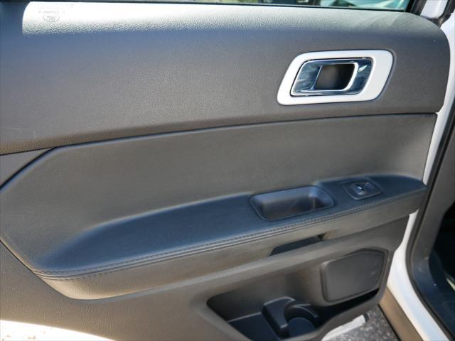 used 2015 Ford Explorer car, priced at $12,999