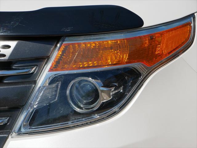 used 2015 Ford Explorer car, priced at $12,999