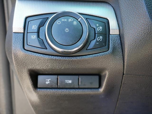 used 2015 Ford Explorer car, priced at $12,999
