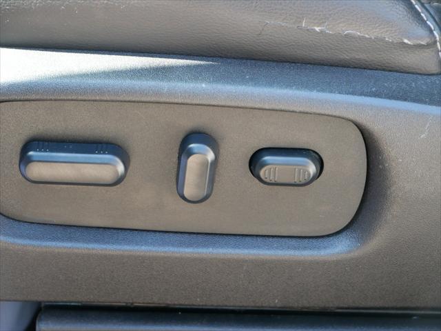 used 2015 Ford Explorer car, priced at $12,999