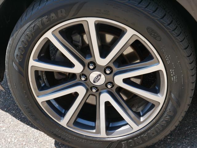 used 2015 Ford Explorer car, priced at $12,999