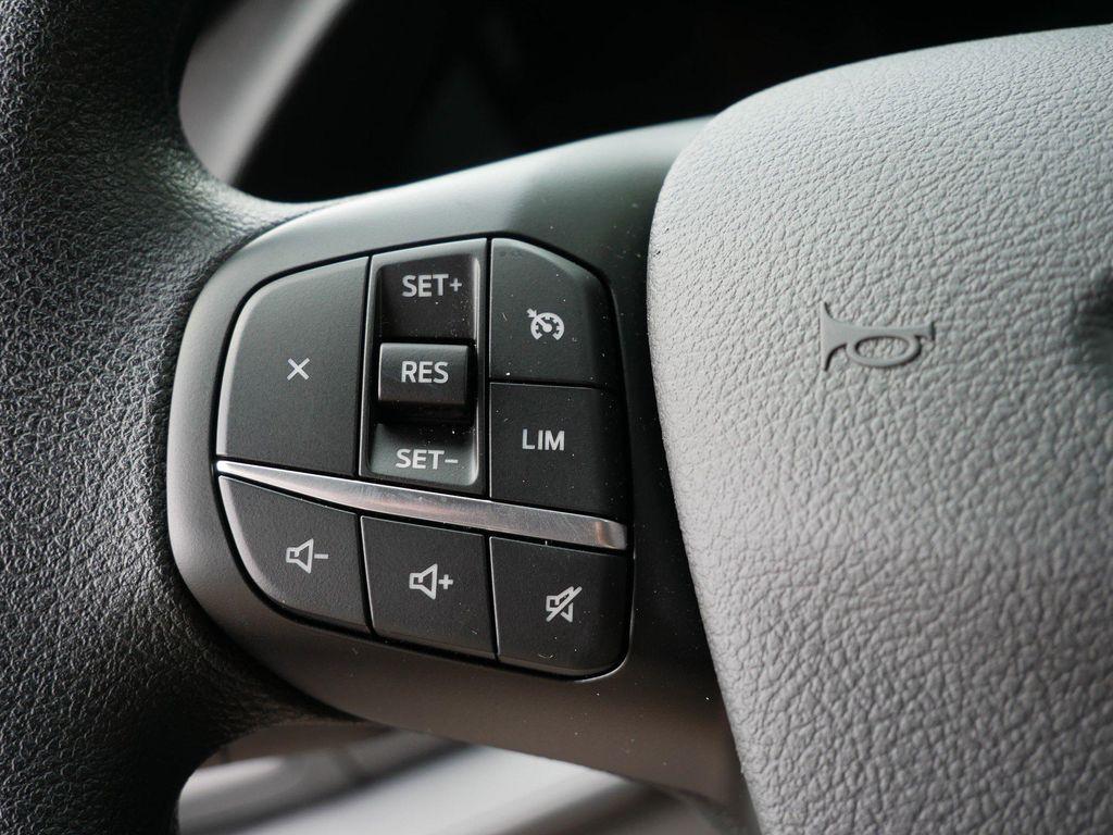 new 2025 Ford Transit-350 car, priced at $60,059