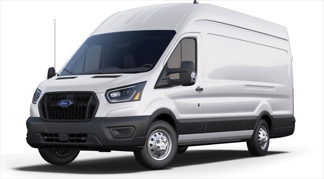 new 2025 Ford Transit-350 car, priced at $67,727