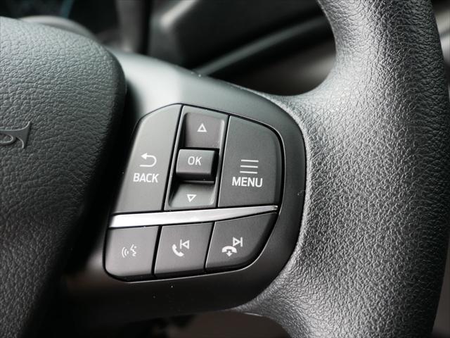 new 2025 Ford Transit-350 car, priced at $65,727
