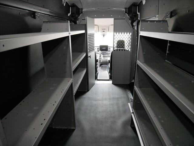 new 2025 Ford Transit-350 car, priced at $65,727