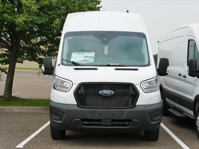 new 2025 Ford Transit-350 car, priced at $65,727