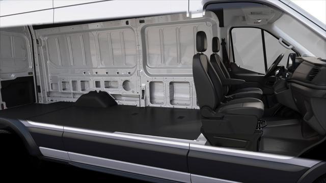 new 2025 Ford Transit-350 car, priced at $66,727