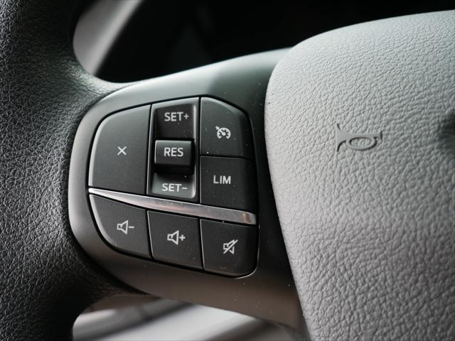 new 2025 Ford Transit-350 car, priced at $65,727