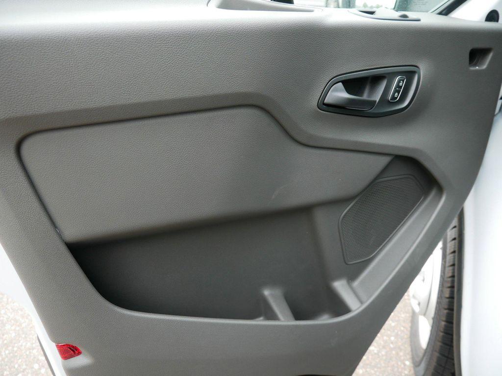 new 2025 Ford Transit-350 car, priced at $60,059