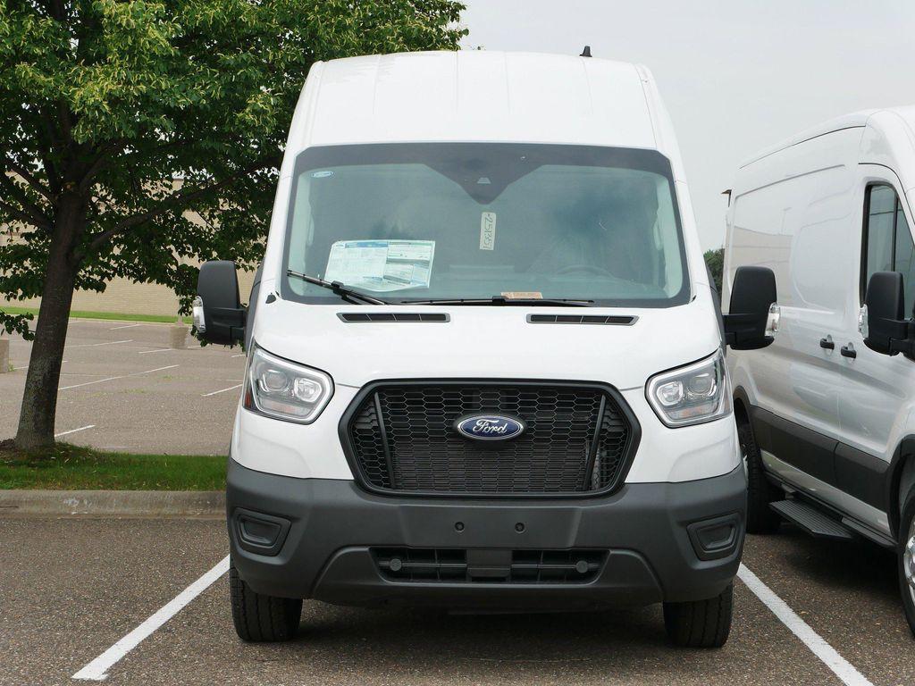 new 2025 Ford Transit-350 car, priced at $60,059
