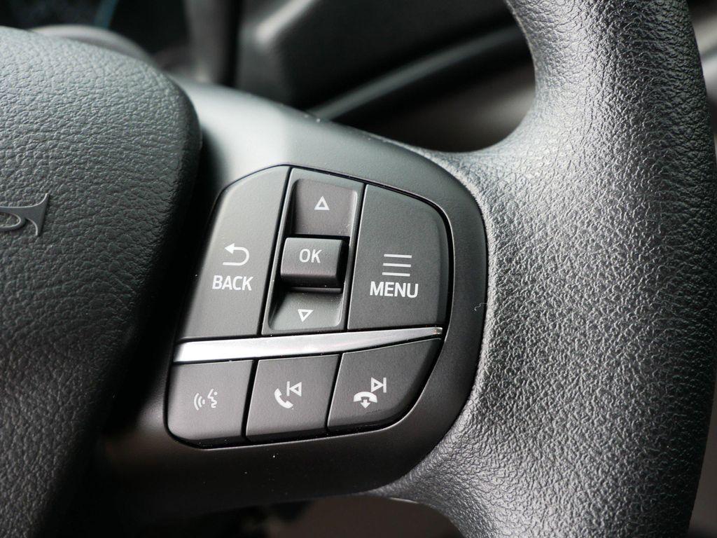 new 2025 Ford Transit-350 car, priced at $60,059