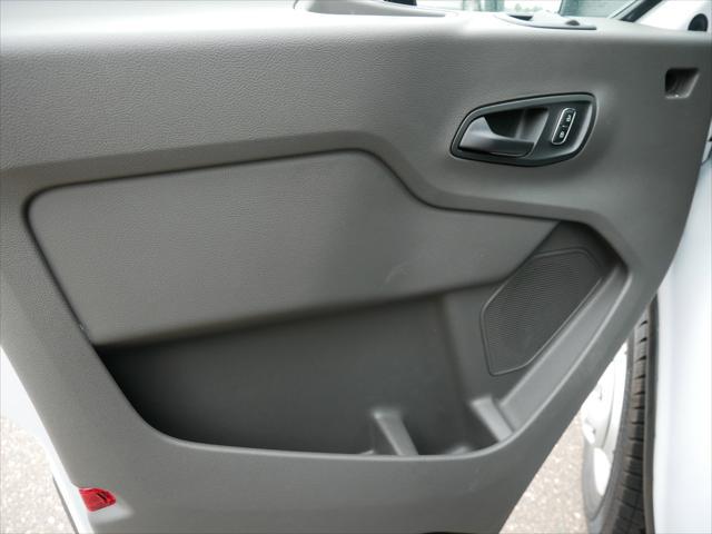 new 2025 Ford Transit-350 car, priced at $65,727