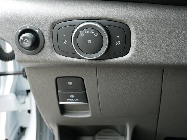 new 2025 Ford Transit-350 car, priced at $65,727