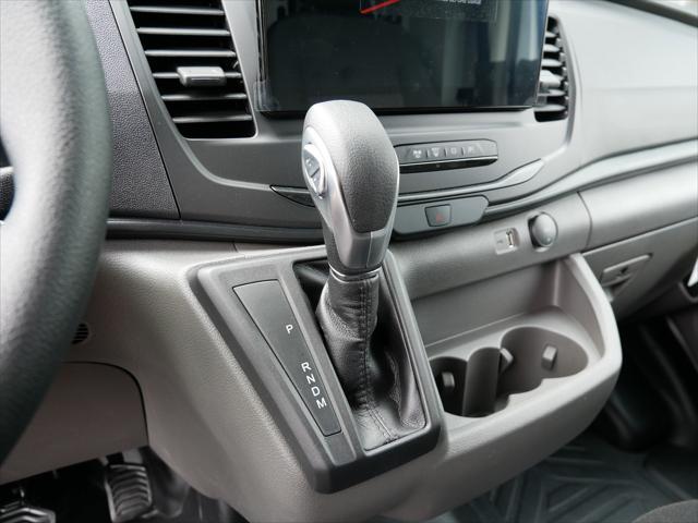new 2025 Ford Transit-350 car, priced at $65,727