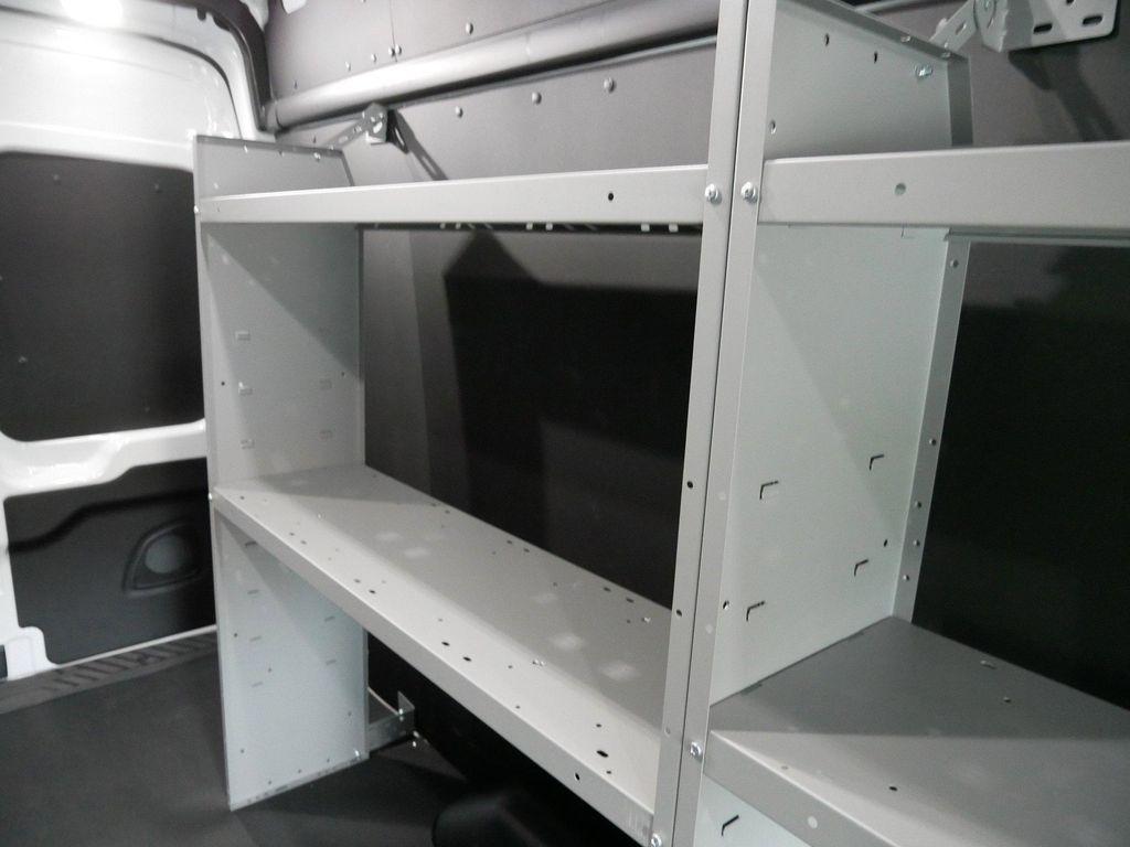 new 2025 Ford Transit-350 car, priced at $60,059